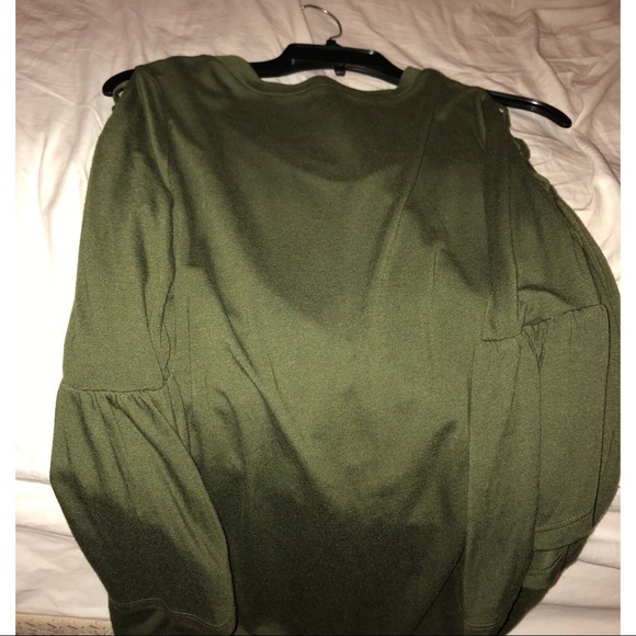 Blouse NWT - Picture 3 of 4